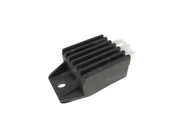 Ignition Kokusan / universal voltage regulator 6V 4-pins