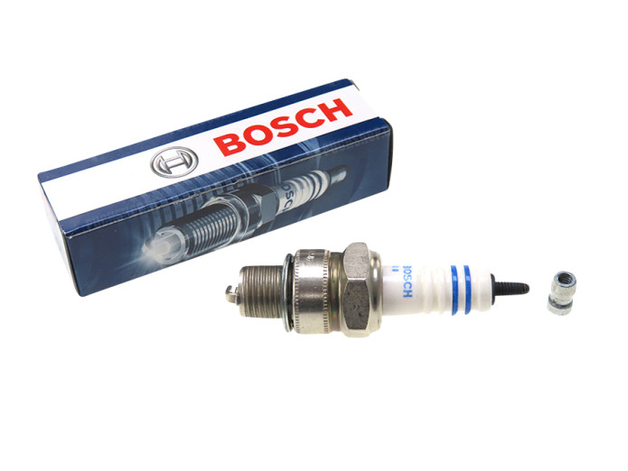 Bougie Bosch W8AC (vergelijkbaar met NGK B5HS)