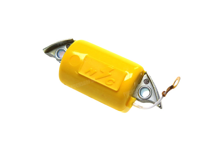 Zündung Modell Bosch Zündspule Sport Typ 1.0