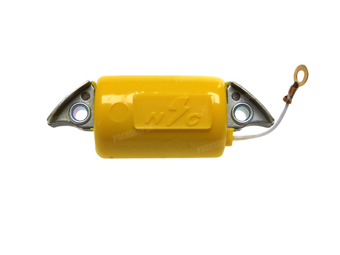 Zündung Modell Bosch Zündspule Sport Typ 1.0