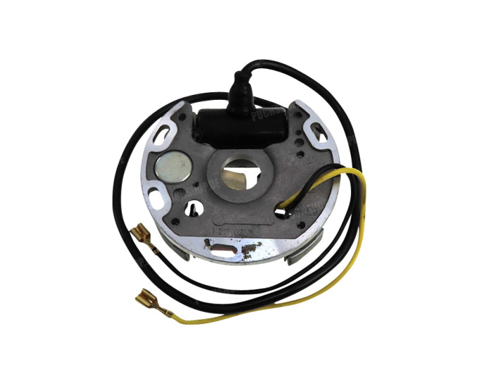 Zündung Modell Bosch Rechtsumdrehend 6V 17W Puch Maxi / E50