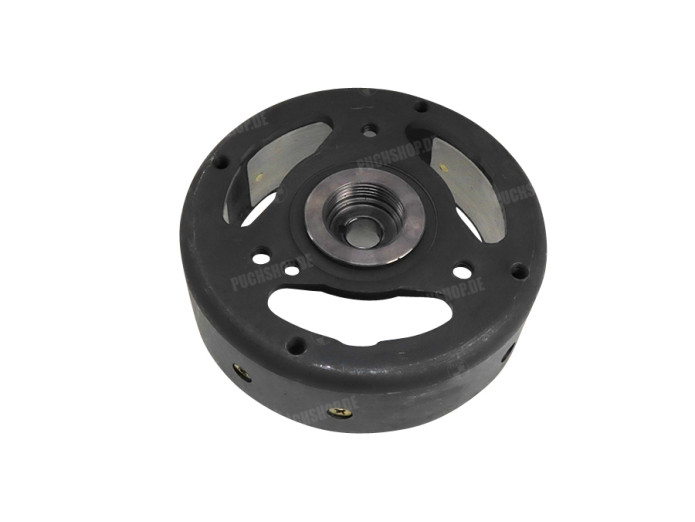 Ignition model Bosch flywheel right turning Puch Maxi 