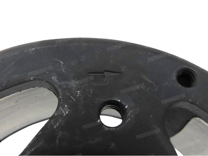 Ignition model Bosch flywheel right turning Puch Maxi 