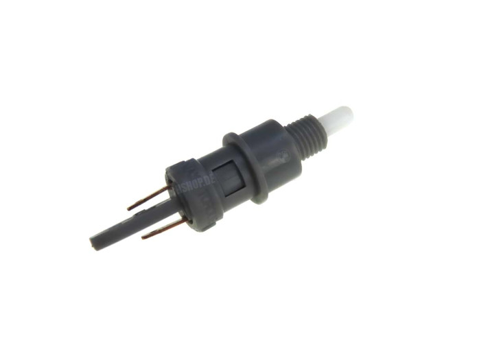 Remlichtschakelaar 6mm plastic voor Puch / universeel