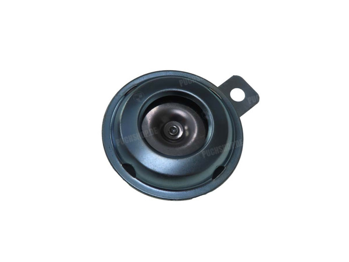 Horn 12V AC 70mm alternating current galvanized