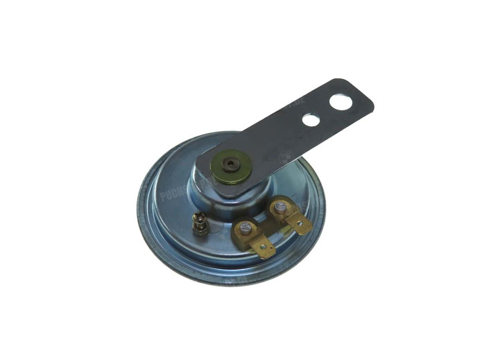 Horn 12V AC 70mm alternating current galvanized