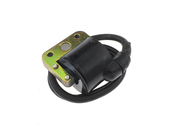 Ignition coil external Puch P1 replica