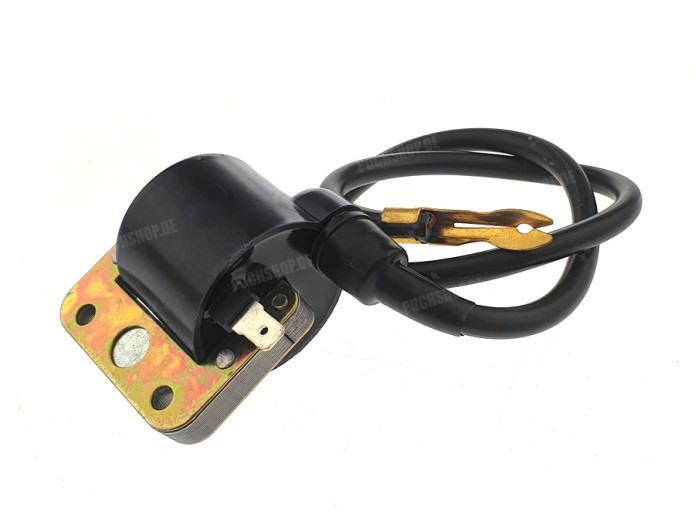 Ignition coil external Puch P1 replica
