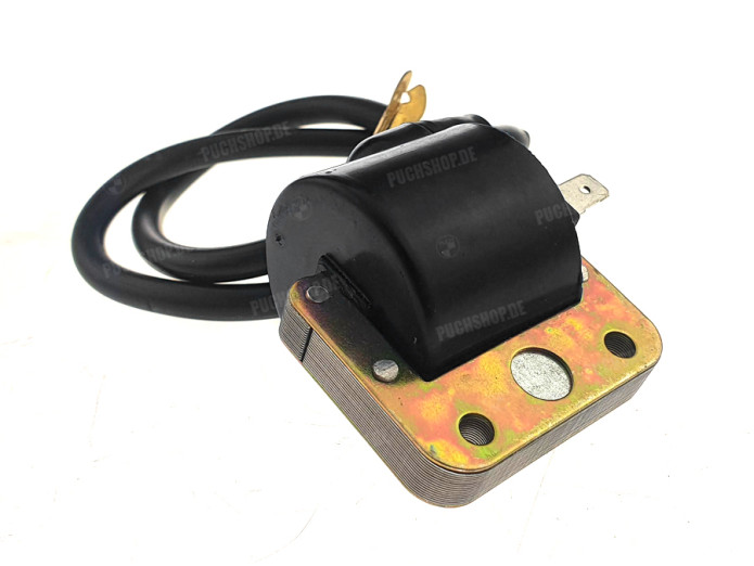 Ignition coil external Puch P1 replica