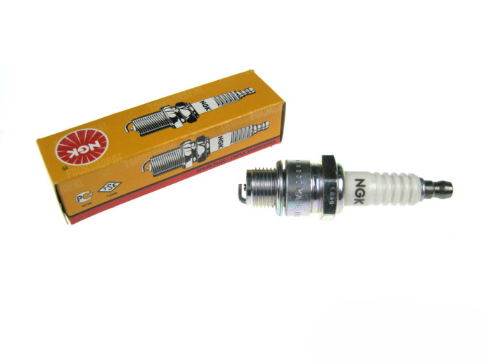 Bougie NGK B7HS grootverpakking (10 stuks)