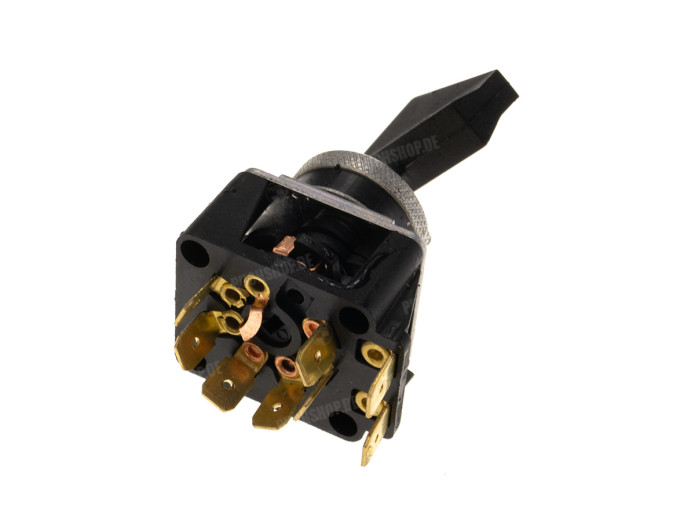 Ignition lock model Merit Puch Monza / Jet / universal