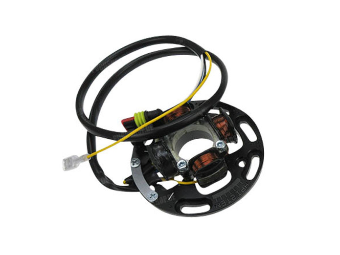 Zündung HPI 210 (2-Ten) Stator
