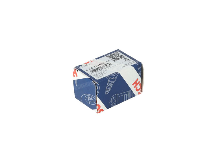 Condensator met moer Bosch 050