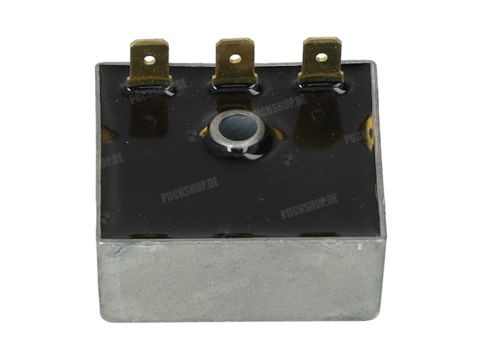 Spannungsregler 12 volt 3-Polig AC NTS