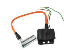 Ignition electronic CDI unit