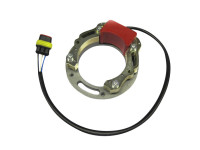 Ontsteking binnenrotor HPI 068 stator