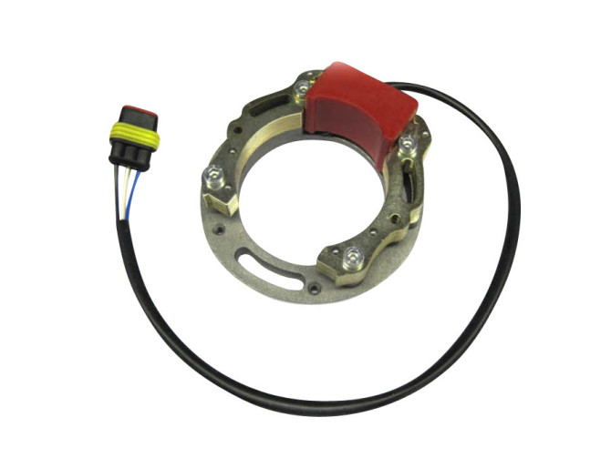 Ontsteking binnenrotor HPI 068 stator