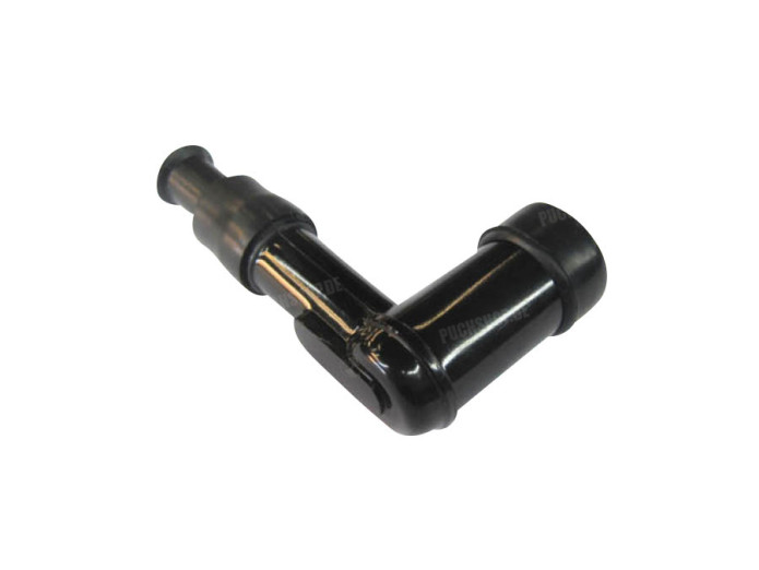 Zündkerzenstecker NGK LB01F Modell Nachbau