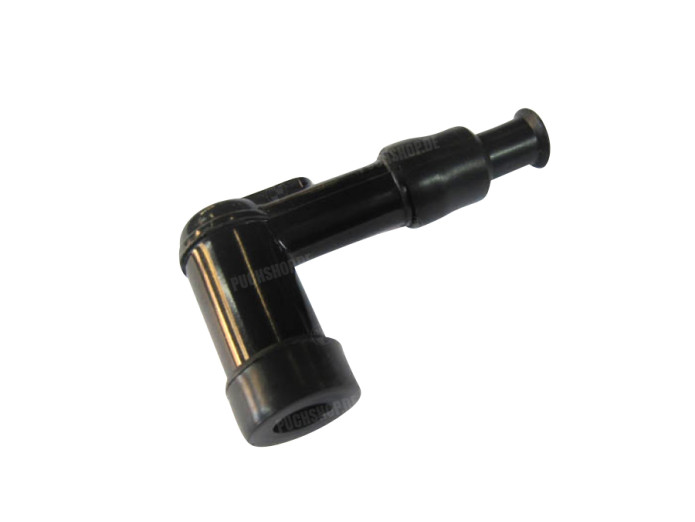 Zündkerzenstecker NGK LB01F Modell Nachbau