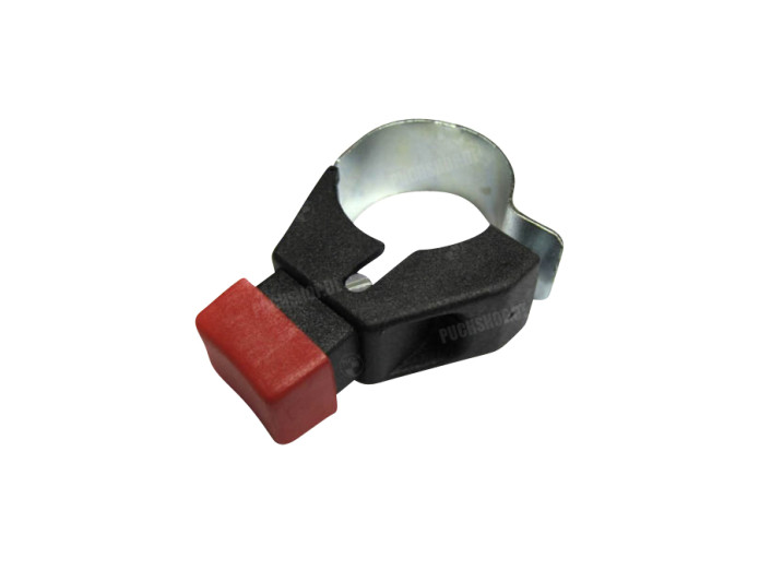 Schalter Motor Abstellknopf Rot
