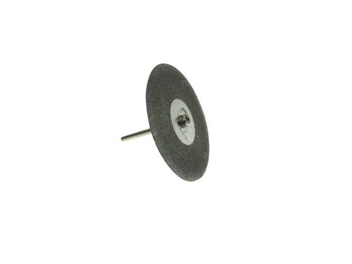 Multi tool cutting disc 50mm diamond for metal