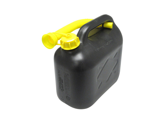 Jerrycan 5 liter