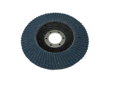 Angle grinder flap disc 115mm K 60