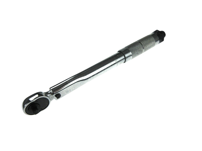 Drehmomentschlüssel 1/4" 5-25Nm Hofftech