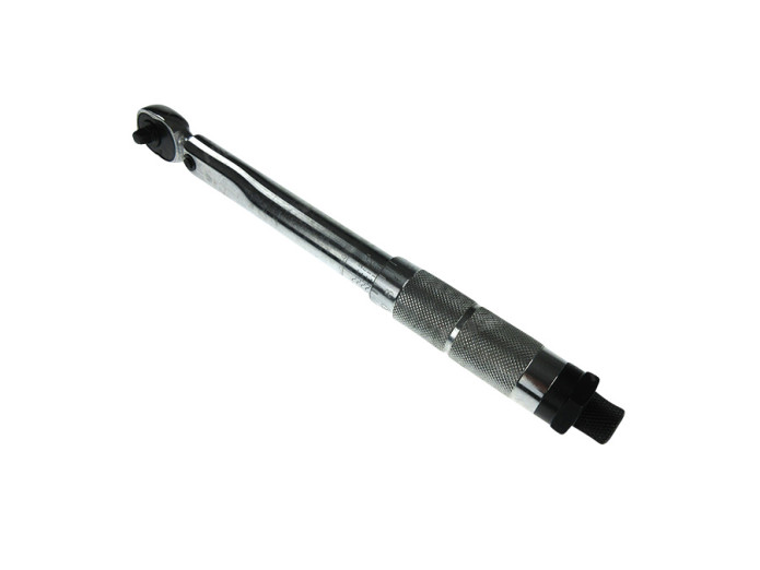 Drehmomentschlüssel 1/4" 5-25Nm Hofftech