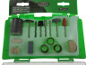 Multi tool accessoires set 59-delig