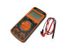 Multimeter digitaal Jumbo AC / DC