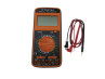 Multimeter digitaal Jumbo AC / DC