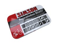 Binnenband plakset Simson Select