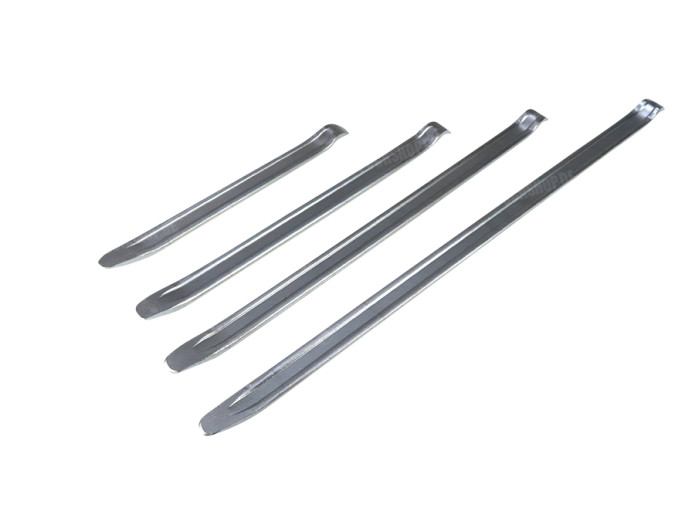 Reifenmontierhebel Satz 4-Teilig (30cm / 40cm / 50cm / 60cm)