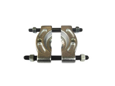 Ball bearing puller outer