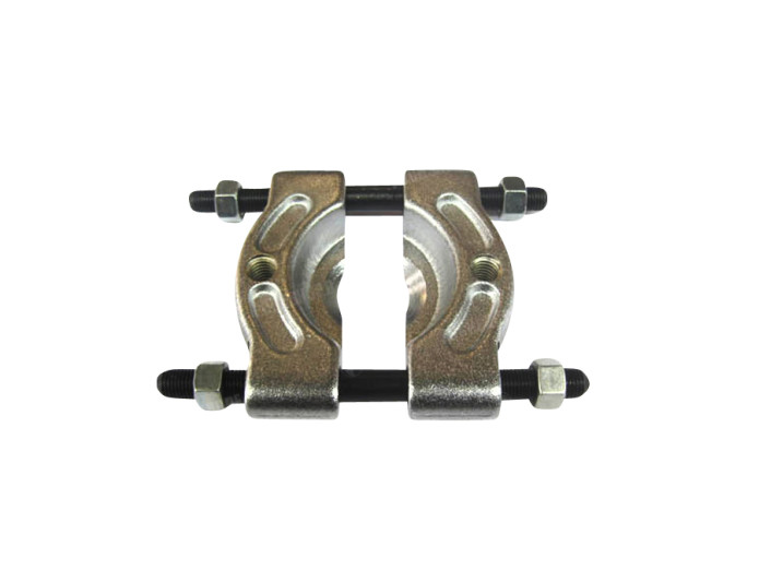 Ball bearing puller outer