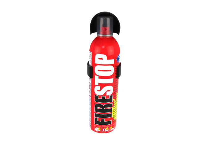 Fire extinguisher Super Help fire stop 400ml