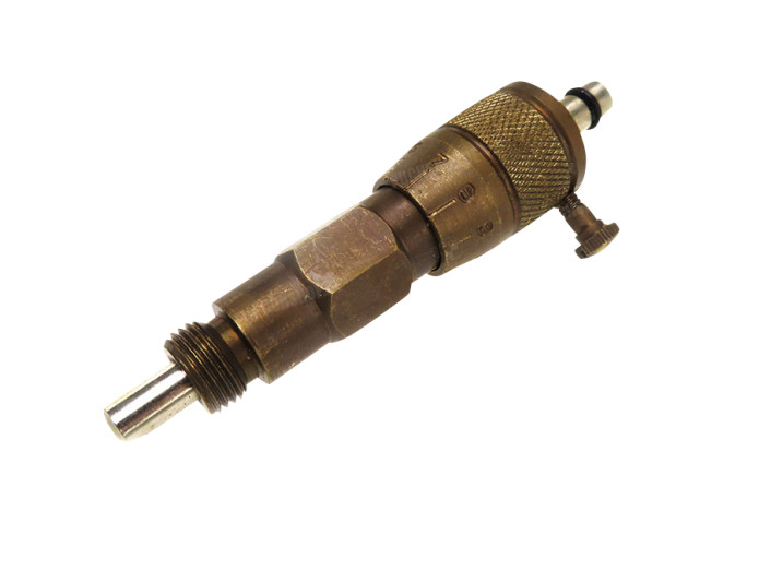 Mikrometer / Zündzeitpunkt Einsteller M14x1.25 Universal
