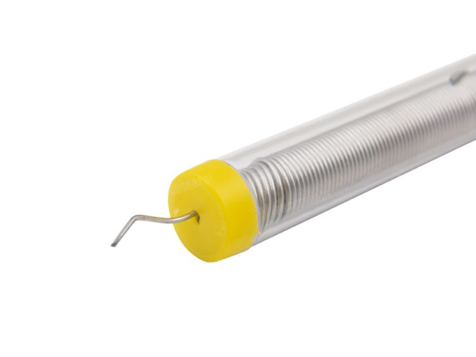 Tin solder 1mm x 3 meter 15 gram