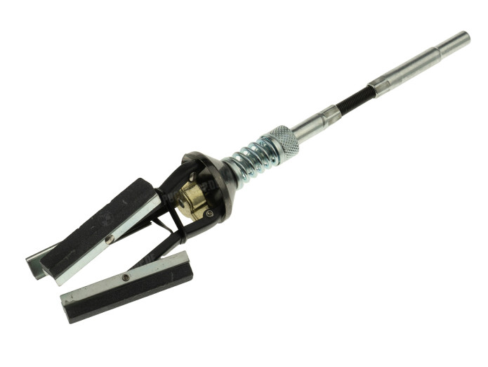 Gereedschap cilinder hoon set