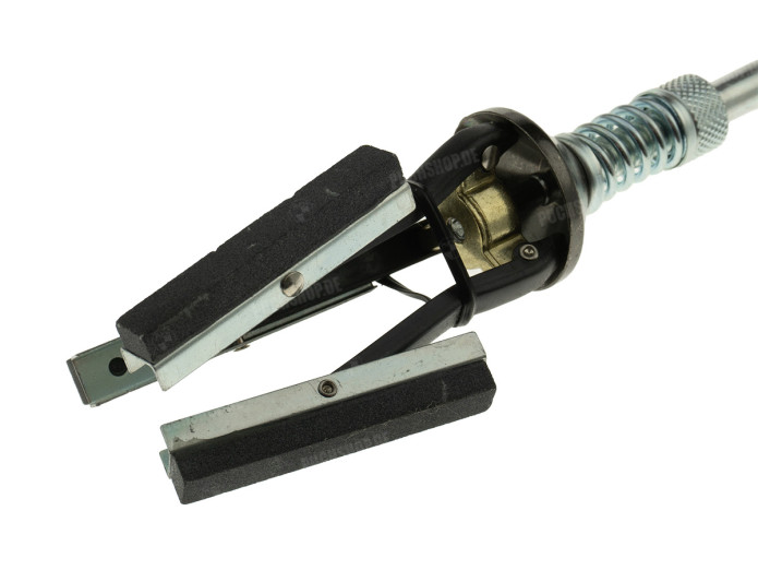 Gereedschap cilinder hoon set