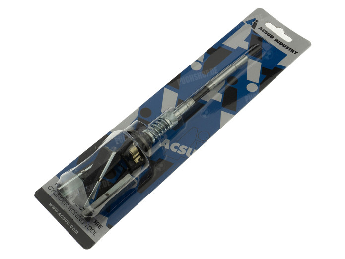 Gereedschap cilinder hoon set