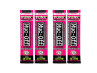 Muc-Off Punk Powder Refills 4x 30 gram