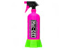 Muc-Off Bottle For Life Bundel + Punk Powder set