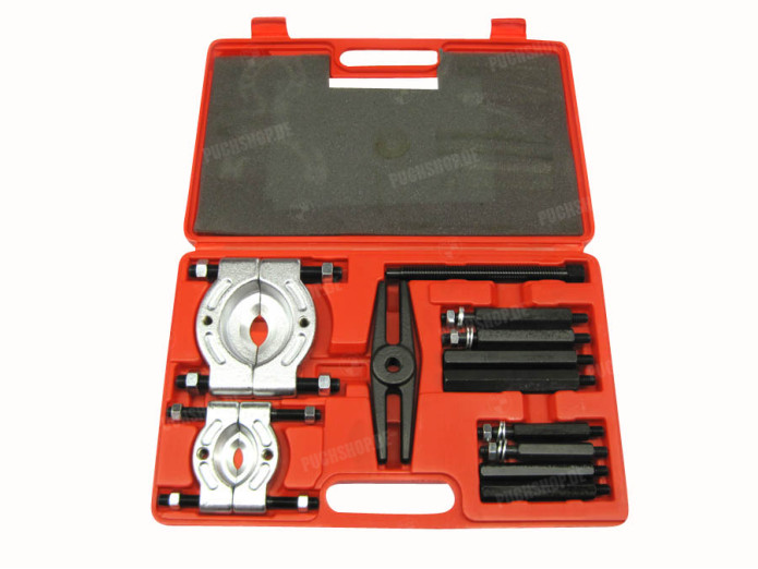 Ball bearing puller kit outer