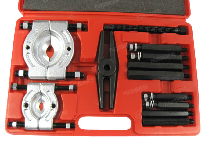 Ball bearing puller kit outer