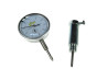 Micrometer M14x1.25 met klok by Polini