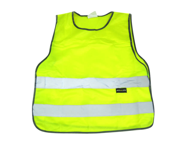 Veiligheidsvest S / M