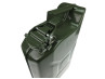 Jerrycan 10 liter metaal