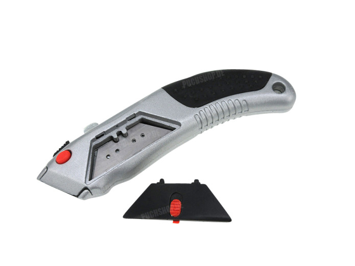 Messer Stanley Modell schweres